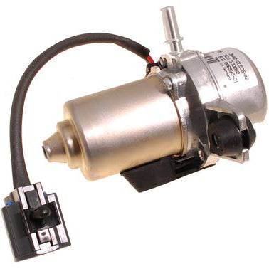 Land Rover Range Rover Parts Power Brake Booster with electrical connector and metal body