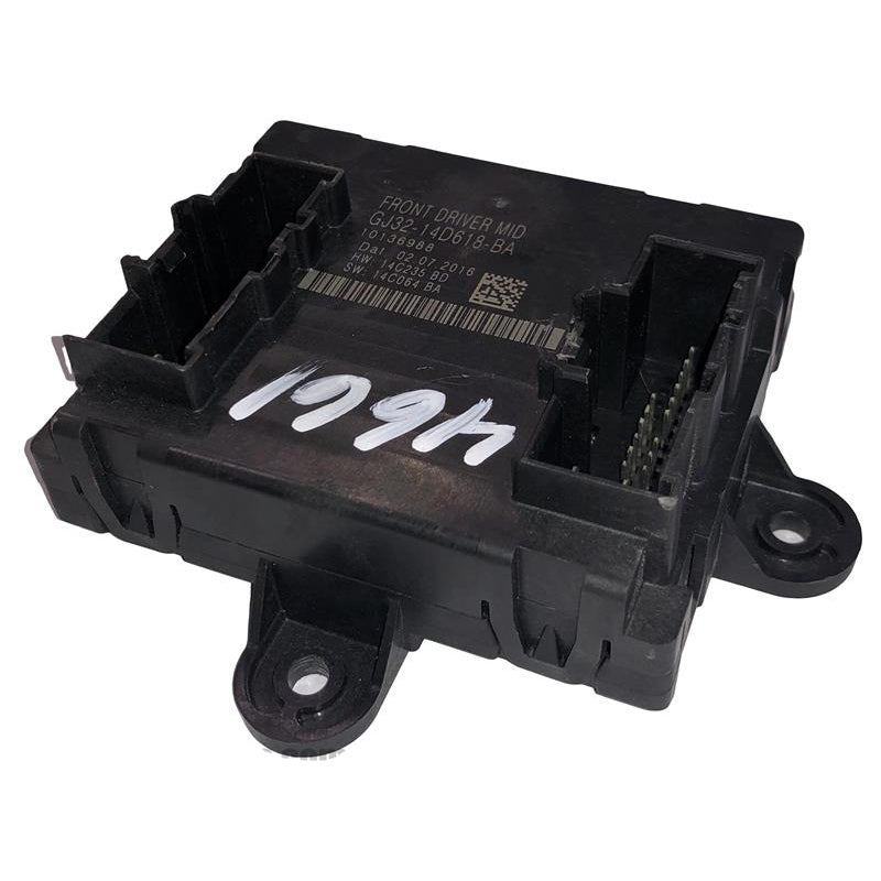 2015-2017 Range Rover Front Left Power Window Door Control Module ...