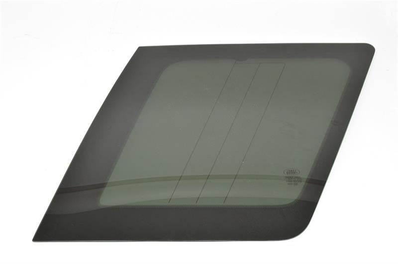 LR2 Parts Quarter Glass window panel replacement for vehicle side window