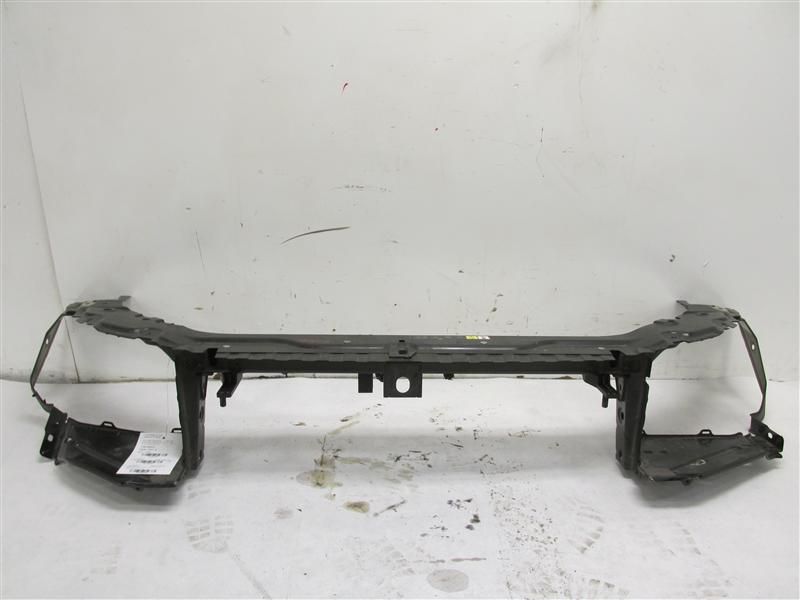 LR2 Parts Radiator Core frame component for vehicle cooling system replacement