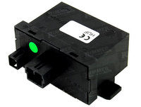 Range Rover Radio RF Receiver black automotive part for vehicle communication system