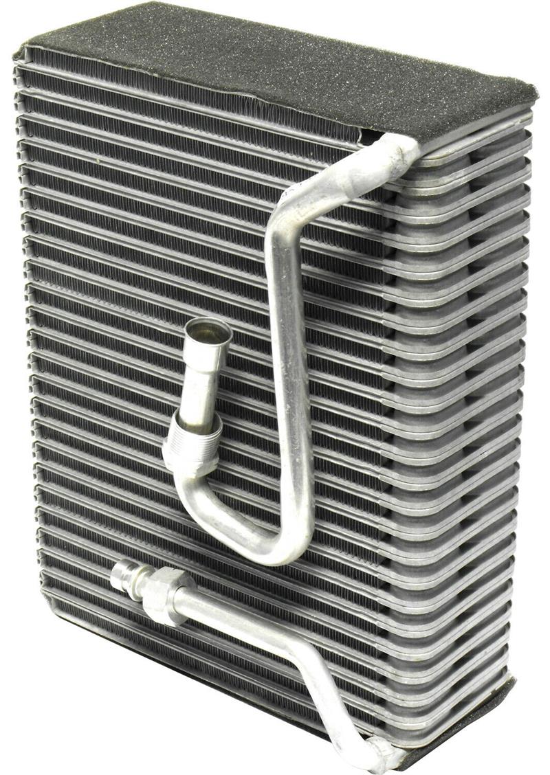 Range Rover Discovery Parts Heater Core with Durable Aluminum Design for Optimal Heating Performance