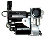 Range Rover Air Suspension Compressor replacement part for LR3 and LR4 models