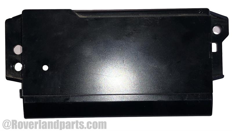 Black Range Rover automotive part by Land Rover for vehicle repair and maintenance