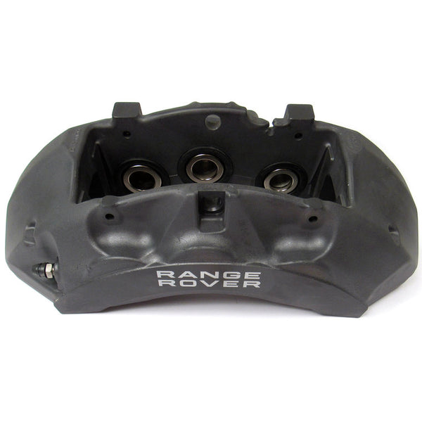 Assembly Disc Brake Caliper Front Left for 2010-2013 Range Rover 5.0L ...