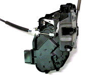 Range Rover Door Latch Actuator replacement part for vehicle door locking mechanism