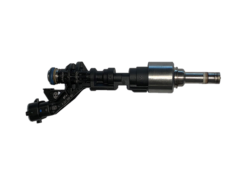 Range Rover fuel injector part for Land Rover vehicle replacement and repair