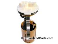 Range Rover fuel pump assembly replacement part for improved vehicle performance