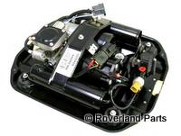 Range Rover replacement part black mechanical assembly for vehicle repair and maintenance