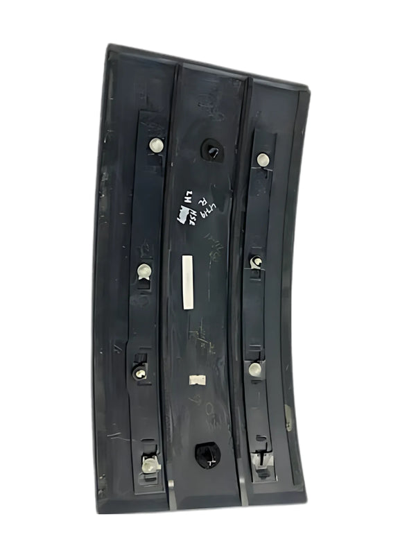 2013-2017 Range Rover HSE Left Full Size Fender Louvers - Roverland Parts