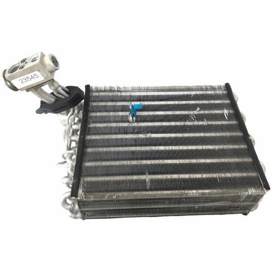 Range Rover Condenser Coil Replacement Part for Efficient Cooling Performance