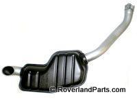 Range Rover Oil Pan Replacement Part with High-Quality Construction for Enhanced Performance