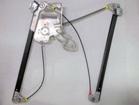 Right front window regulator Range Rover replacement part for vehicle window control