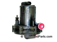 Range Rover Secondary Air Injection Pump part for efficient vehicle emission control system