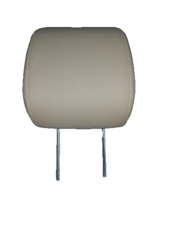 2010-2013 Range Rover Sport Rear Right/Left Head Rest Almond Ivory ...