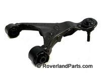 Black Range Rover Sport Control Arm suspension part for Range Rover vehicle repair