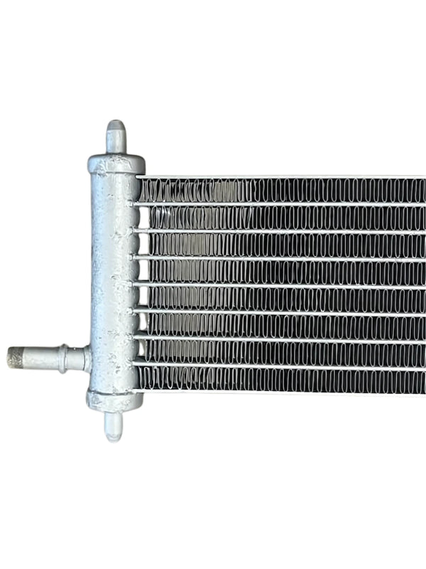 2016-2021 Range Rover Sport Diesel Fuel Cooler OEM Replacement ...