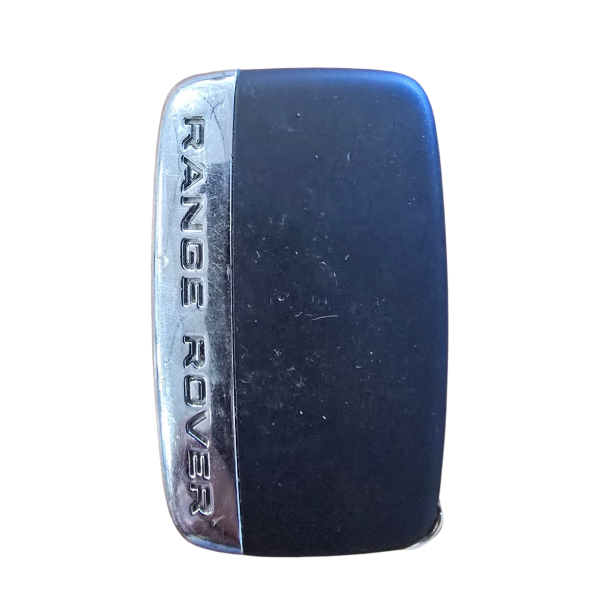 Roverland Parts Sport Key Fob for Range Rover with sleek design and durable construction