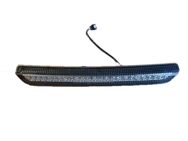 Range Rover Sport LED rear brake light replacement part with wiring harness
