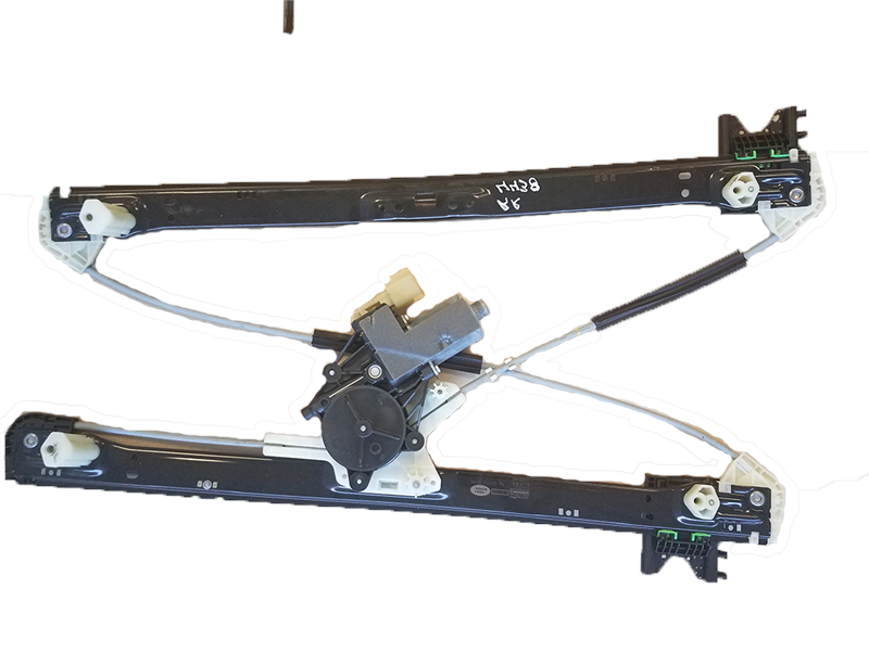 Range Rover Sport window regulator motor assembly replacement part for vehicle repair