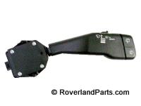 Range Rover wiper switch 1995-2002 for easy control of windshield wipers and washers