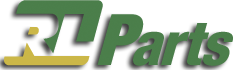 Land Rover Range Rover Parts RL Parts green and yellow logo for Fuel injector replacement and repairs