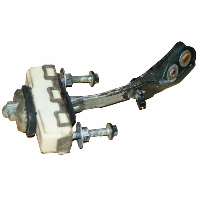 Discovery rear door hinge part with bolts for vehicle door assembly replacement