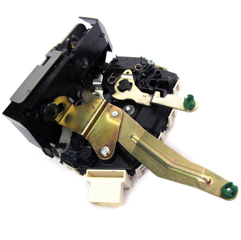 Land Rover Discovery Parts Rear End Gate Latch assembly with metal arm and plastic components