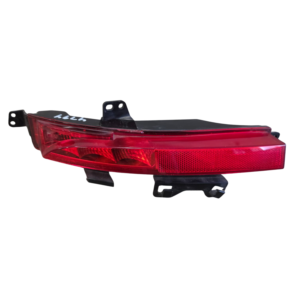 Roverland Parts Red Tail Light Assembly with Reflector for Enhanced Vehicle Safety