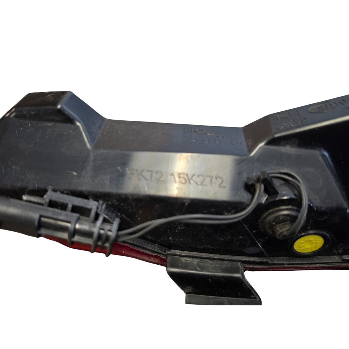 Roverland Parts Reflector for vehicle rear lighting, durable and easy to install