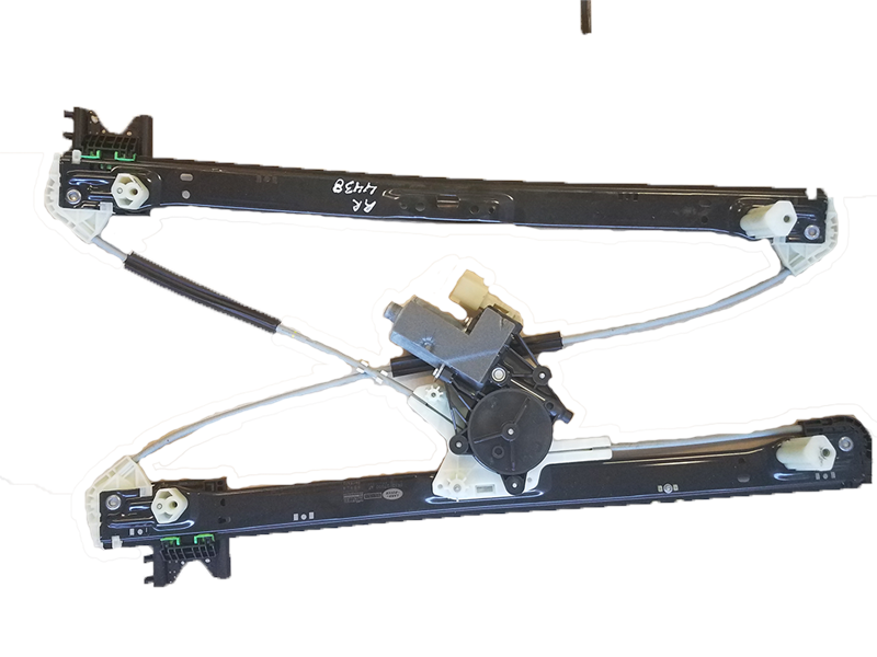 Range Rover regulator window motor assembly replacement part for vehicle door
