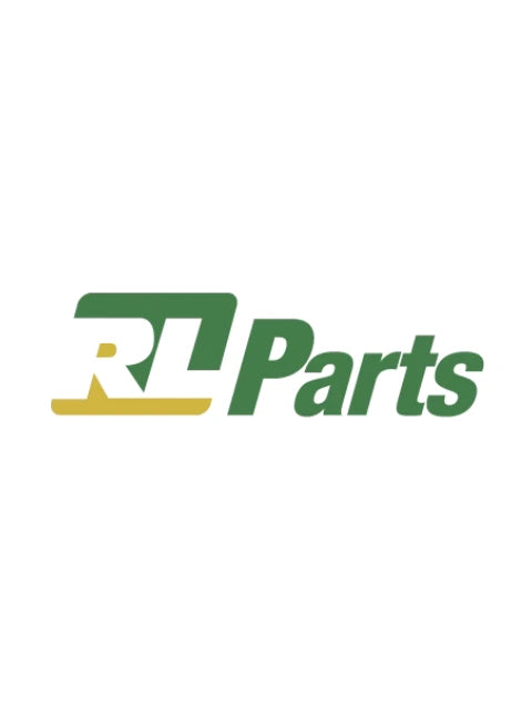 RL Parts logo representing automotive parts supplier, suitable for Range Rover Seat Belt Retractor