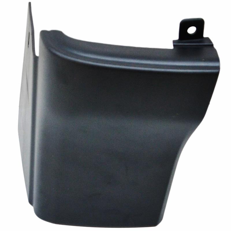 Land Rover Range Rover Parts black plastic rocker panel replacement component