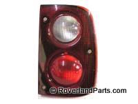 2002-2003 Freelander Tail Light Body - Right for easy replacement and enhanced visibility