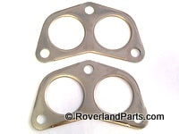 Discovery gaskets set with dual circular openings for automotive sealing parts
