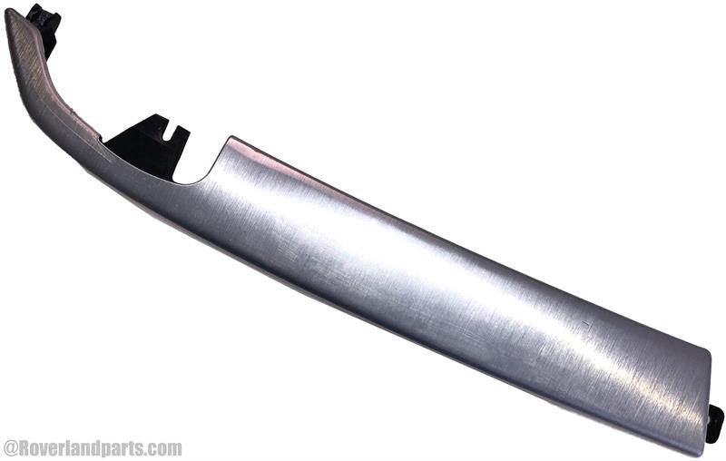 Land Rover Discovery Sport Parts silver trim piece for instrument panel replacement