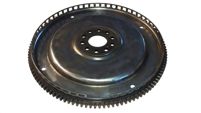 Range Rover Rover Sport engine flywheel replacement part metal gear component