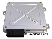 1999-2004 Discovery II ACE ECU module for Discovery Parts with metal casing and connector port