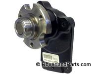 LR3 Adjust Bracket metal automotive part for suspension and steering system