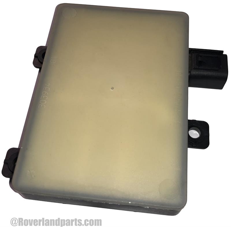 Land Rover Discovery Sport Parts electronic module for Blind Spot Assist system