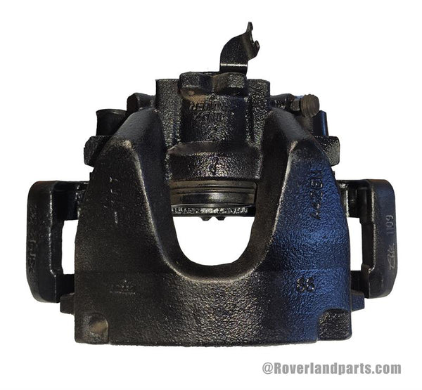 2015-2019 Land Rover Discovery Sport Left Front Brake Caliper Black ...
