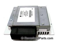 Range Rover Control Unit automotive electronic module for vehicle system management