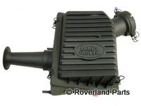 Discovery I Air Cleaner Box assembly with hoses and clamps for Land Rover Discovery parts