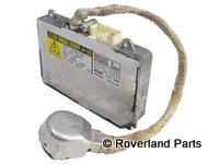 LR3 HID Ballast Module replacement part with wiring for vehicle lighting system