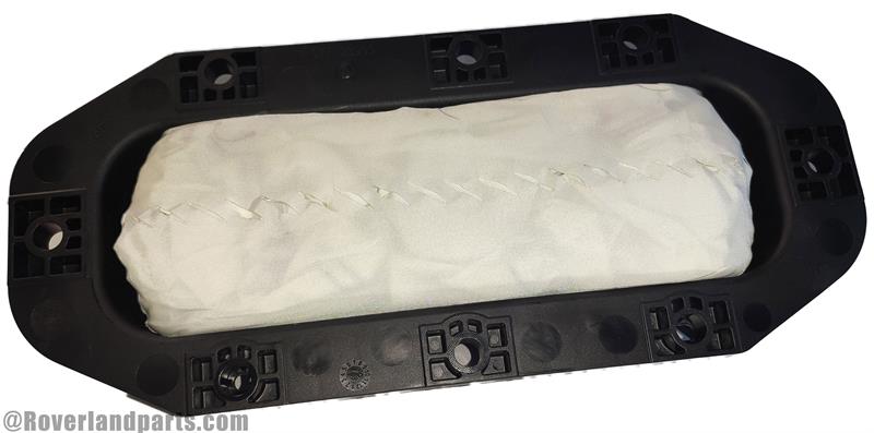 Land Rover Discovery Sport parts Knee Air Bag Module for driver safety system replacement