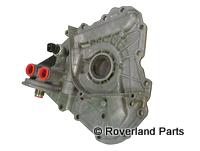 Freelander Oil Pump for enhanced engine performance and reliability in your vehicle