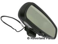 1998-1999 Discovery I Rear View Mirror for improved visibility in your vehicle