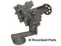 2003-2005 Range Rover oil pump replacement part for engine lubrication system