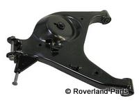 Black 2003-2012 Range Rover rear lower control arm replacement part for suspension