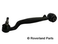 Range Rover Control Arm front lower black suspension arm with ball joint and bushing replacement part